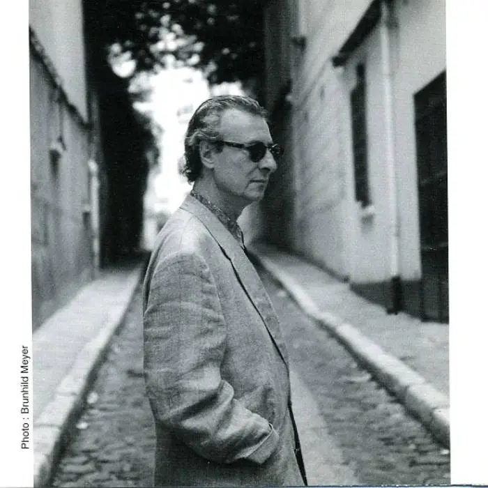 Luc Ferrari: Caminata Sonora - Qué es la caminata sonora ejemplos luc ferrari caminata sonora - Qué es la caminata sonora ejemplos