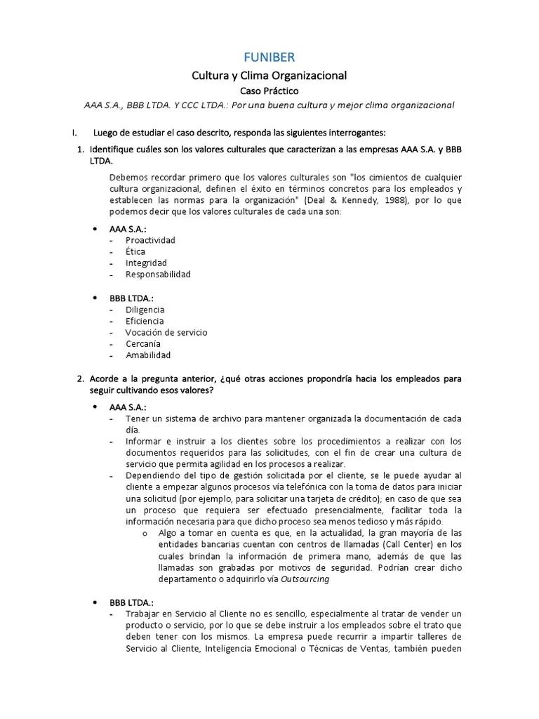 caso practico de cultura organizacional ferrari - Qué es la cultura organizacional y un ejemplo