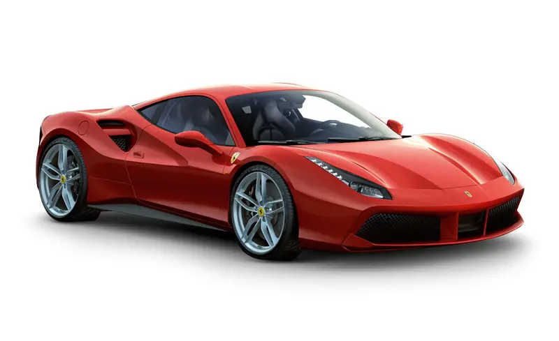 distribucion exclusiva ferrari - Qué es la estrategia exclusiva