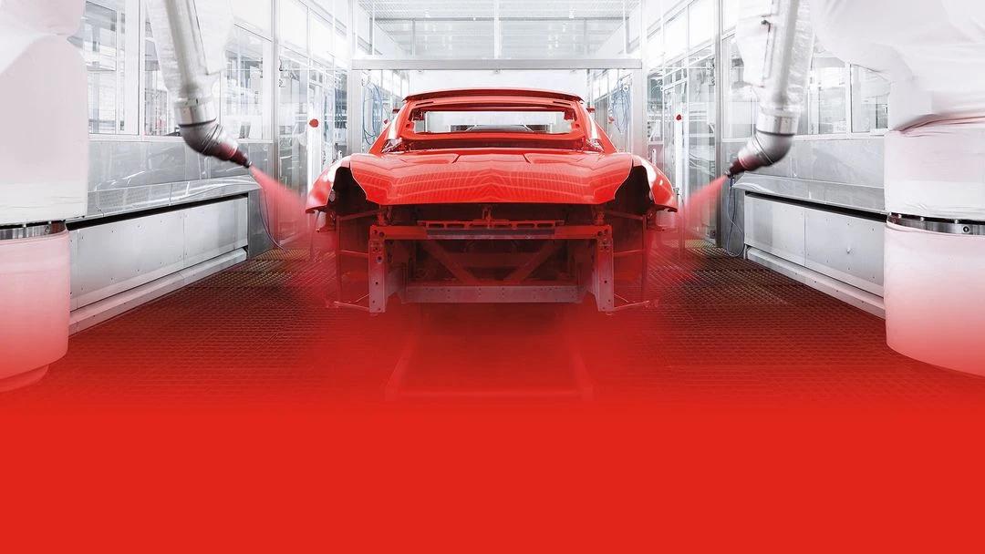 renovador de pintura ferrari - Qué es restaurador de pintura