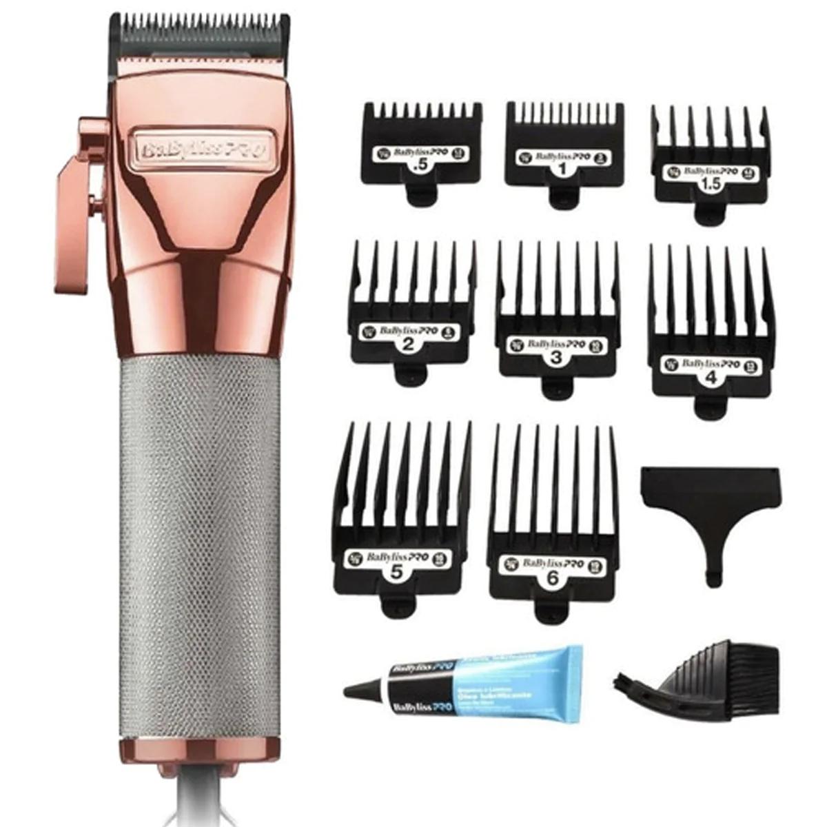babyliss ferrari x880 vs babyliss gold - Qué es trimmer Babyliss