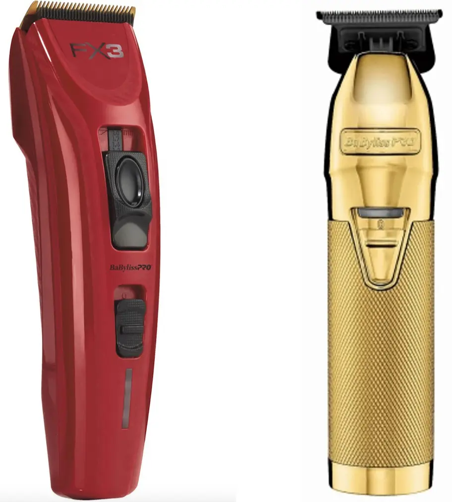 combo babyliss ferrari - Qué es un BaByliss en el pelo