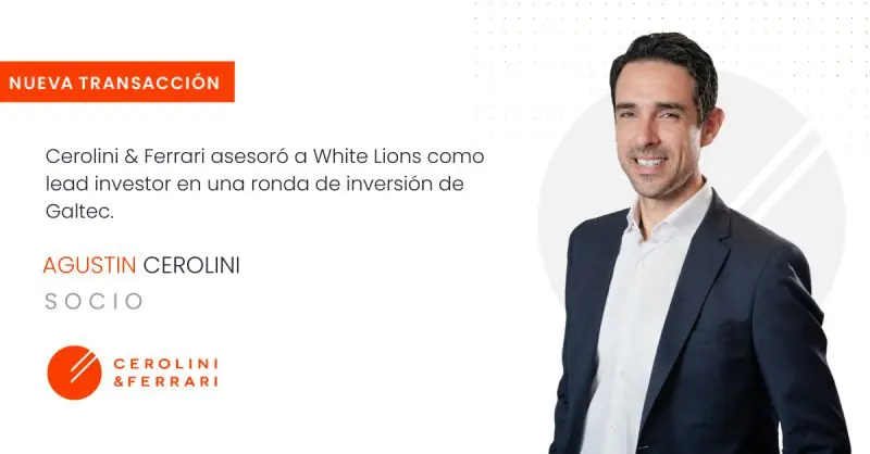 cerolini & ferrari asesoró en la emisión de valores fiduciarios - Qué es un fideicomiso financiero