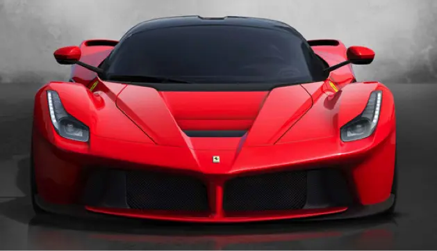 crm ferrari - Qué es un modelo CRM