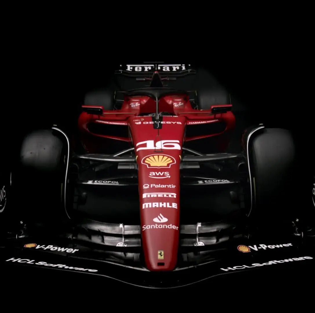 cuantos podios tiene ferrari - Qué escudería tiene más podios