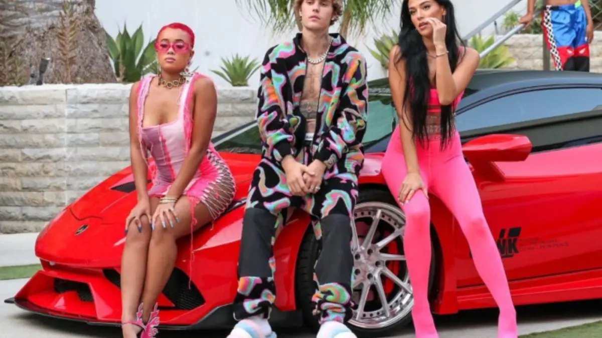 deadmaus ferrari - Qué famosos tienen un Ferrari