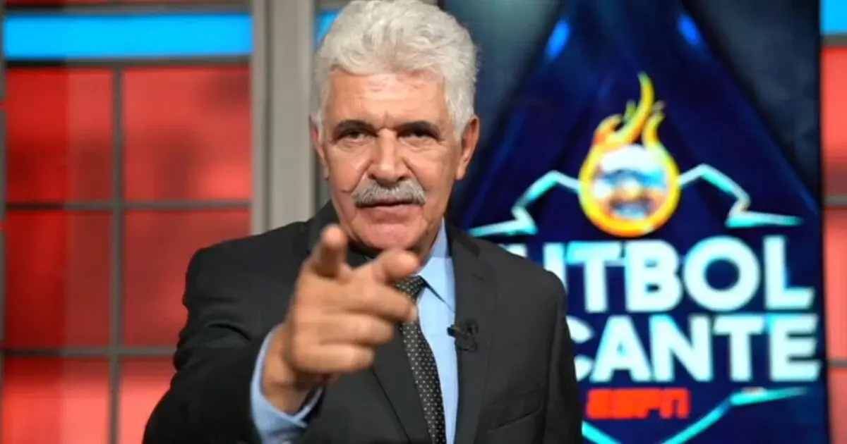 Tuca Ferretti choca su Ferrari: El lujo y los problemas del entrenador - Qué fue lo que dijo el Tuca Ferretti tuca ferreti choca ferrari - Qué fue lo que dijo el Tuca Ferretti