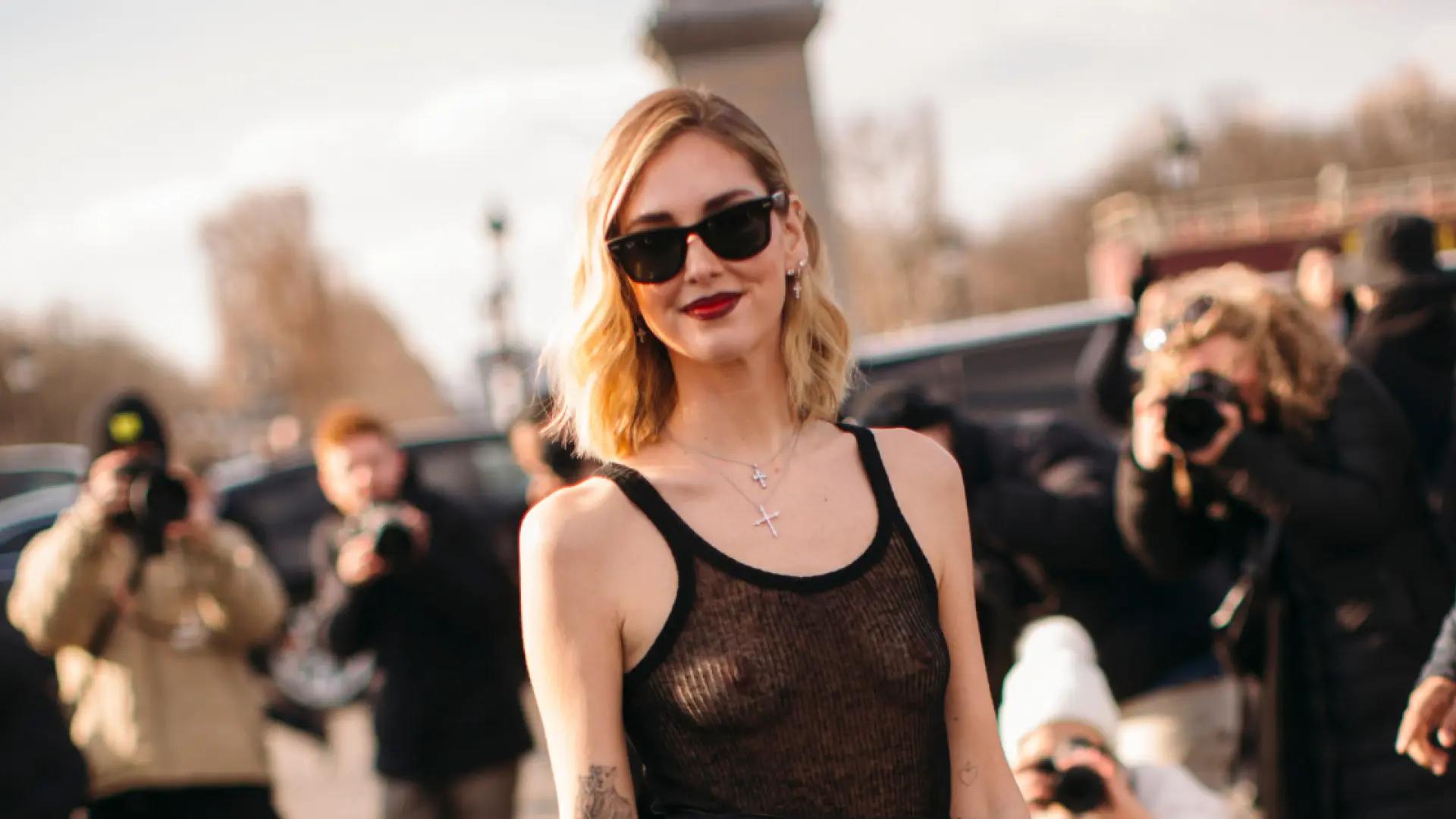 Chiara Ferrari: La Influencer Italiana que Conquista el Mundo de la Moda - Que ha estudiado Chiara Ferragni chiara ferrari - Que ha estudiado Chiara Ferragni