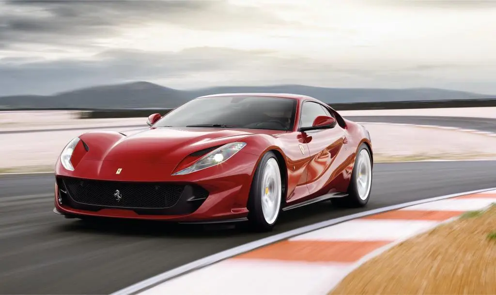 EXOR Ferrari: La fusión de dos gigantes - Qué hace Exor exor ferrari - Qué hace Exor