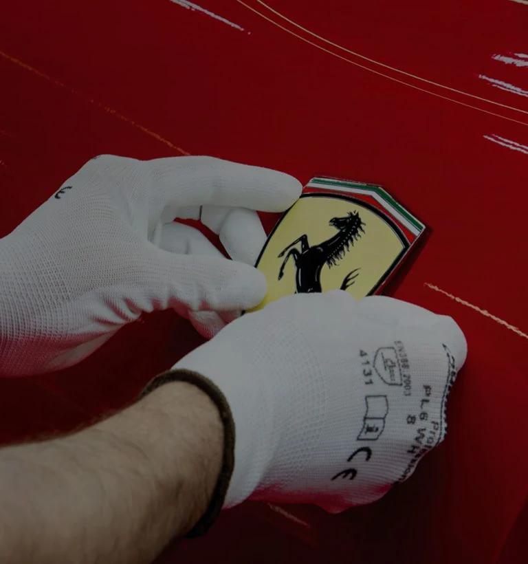 Ferrari Bolsa de Trabajo: Oportunidades y Remuneración - Qué hay que hacer para trabajar en Ferrari ferrari bolsa de trabajo - Qué hay que hacer para trabajar en Ferrari