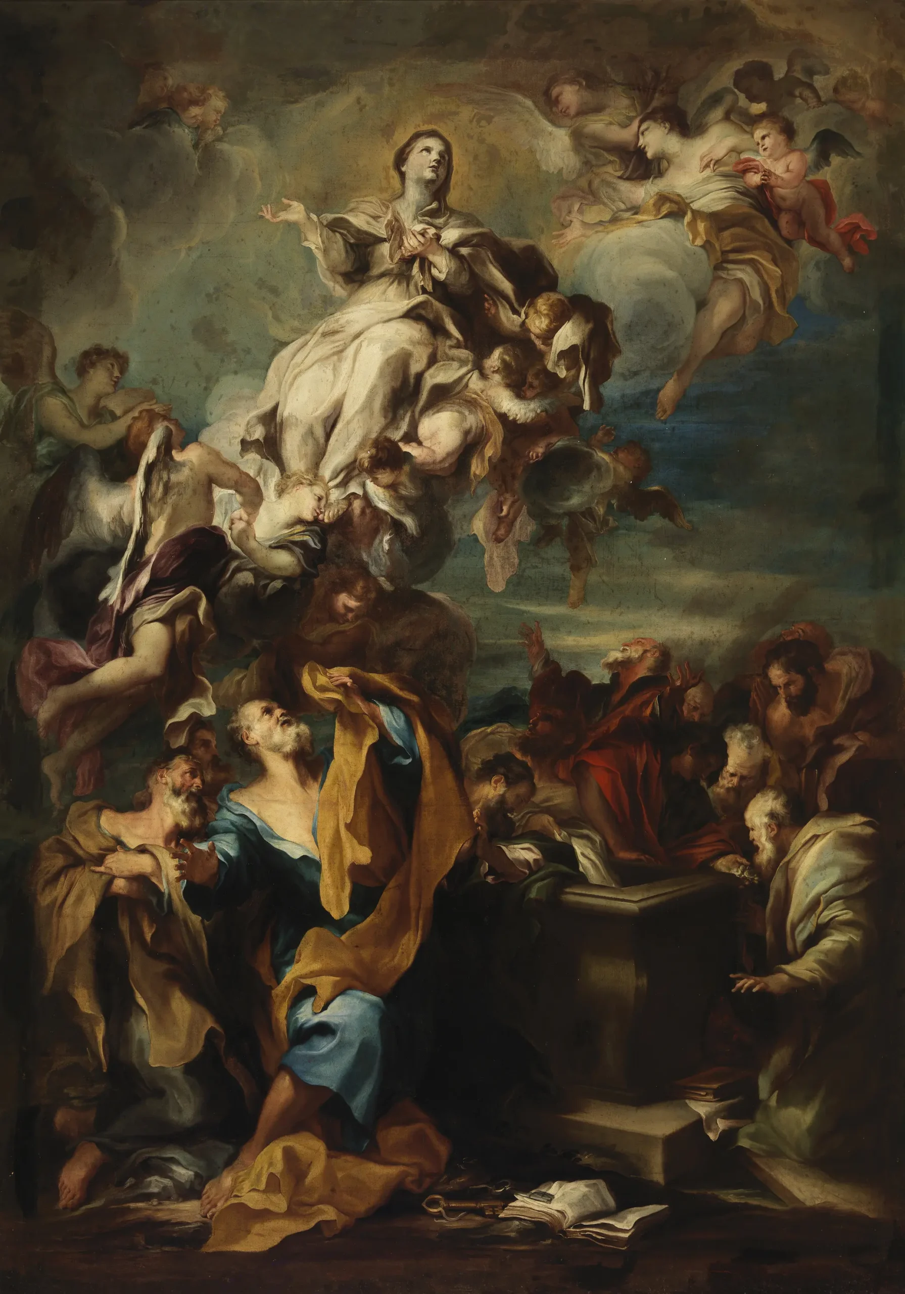 Pintor de Ferrari F: Un arte que combina pasión y precisión - Qué hizo Antonio Berni pintor de ferrari f - Qué hizo Antonio Berni