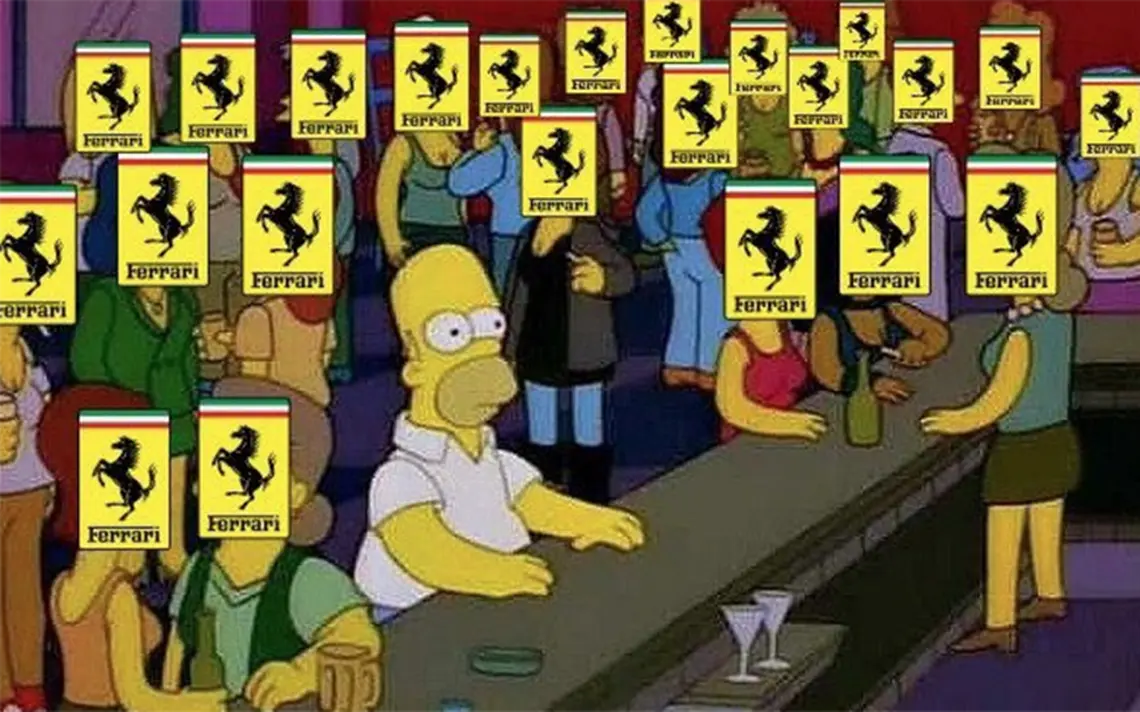 de que tratan los memes de ferrari - Qué impacto tienen los memes en la sociedad