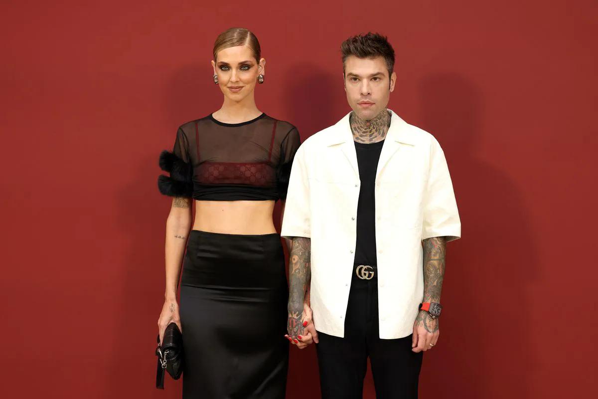 La lucha de Fedez contra el cáncer: un viaje de altibajos - Qué le pasa a Fedez el marido de Chiara Ferragni fedez ferrari - Qué le pasa a Fedez el marido de Chiara Ferragni
