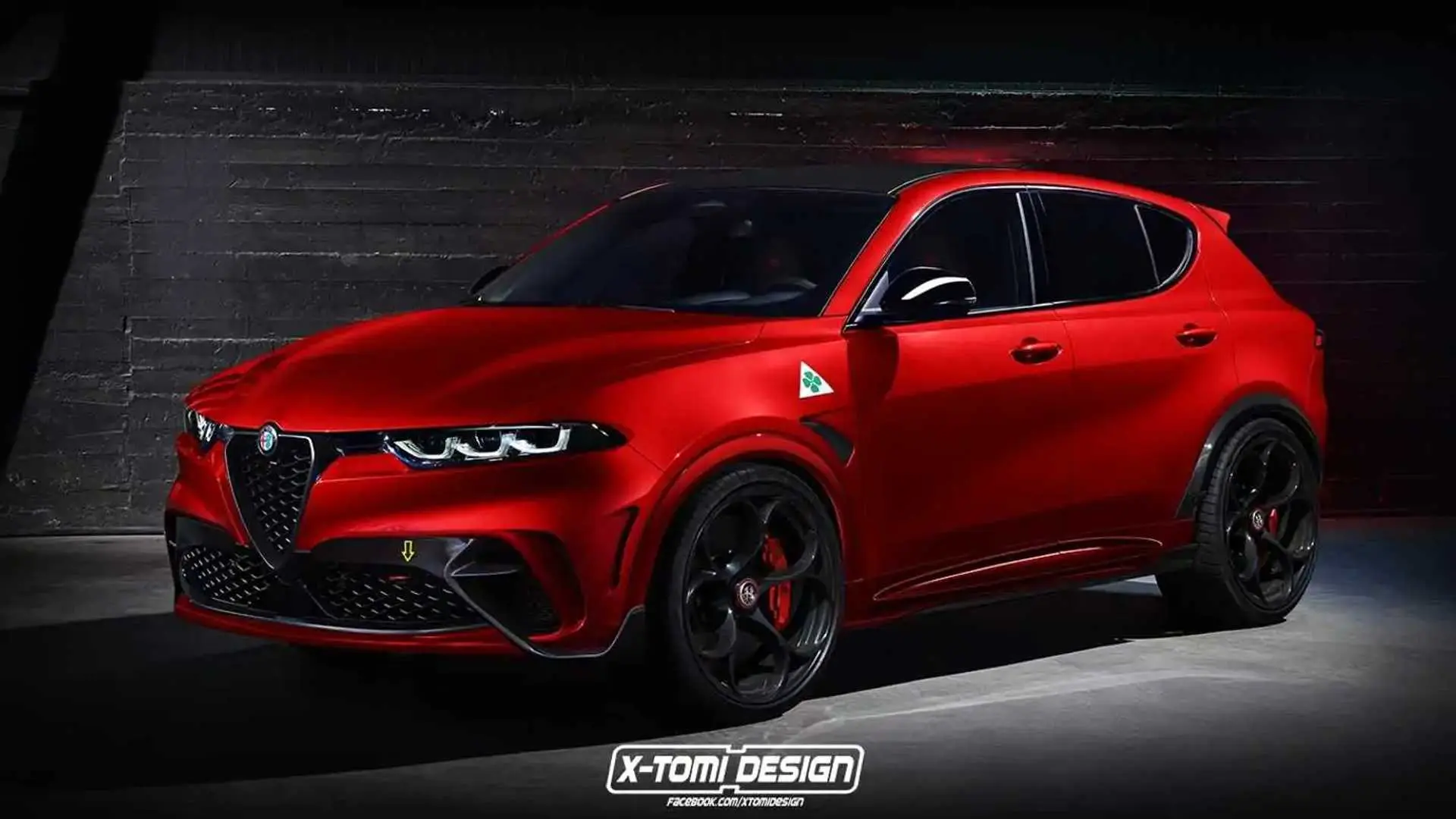 Ferrari Tonale: El SUV compacto de lujo - Qué motor lleva el Alfa Romeo Tonale ferrari tonale - Qué motor lleva el Alfa Romeo Tonale