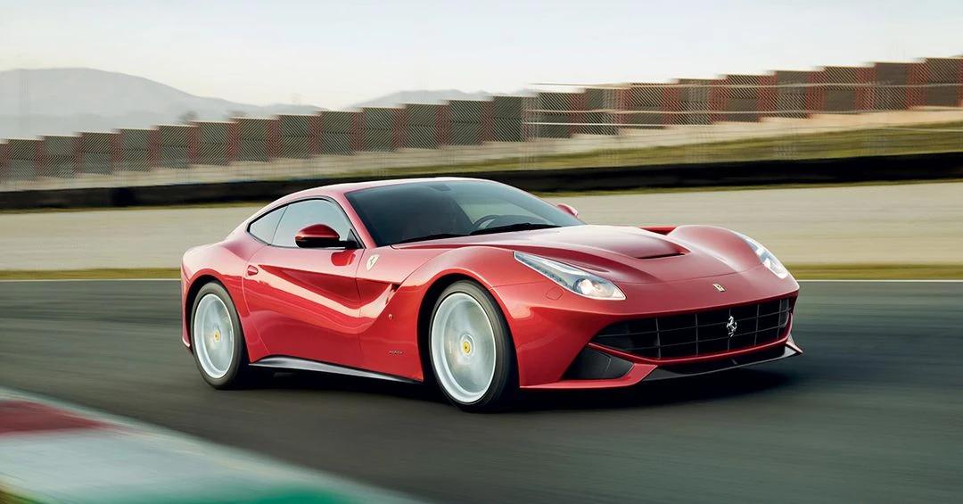 Ferrari F12: Un deportivo de ensueño - Qué motor tiene el Ferrari F12 ferrari f12 - Qué motor tiene el Ferrari F12