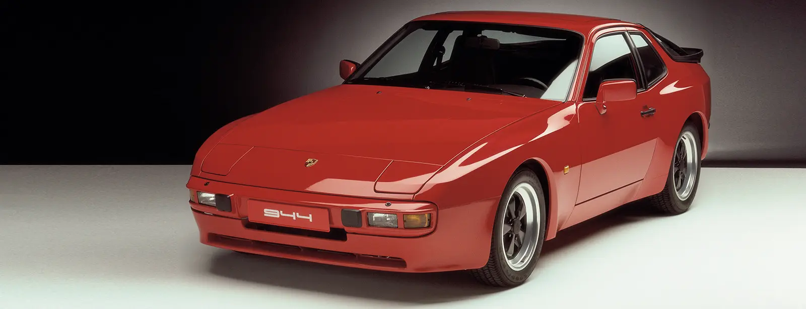 Ferrari 944: El coche deportivo de ensueño - Qué motor tiene el Porsche 944 ferrari 944 - Qué motor tiene el Porsche 944