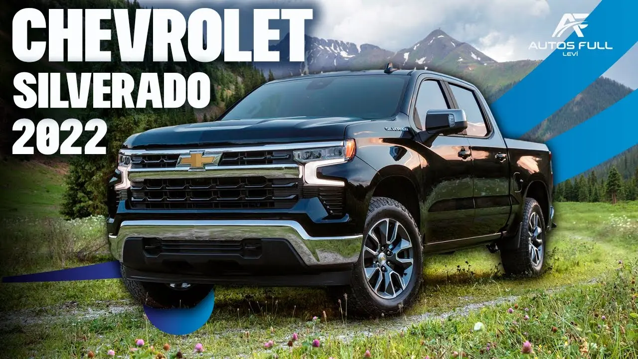 Quiero ver camioneta Ferrari versus camioneta Silverado - Qué motor trae la Chevrolet Silverado 2023 quiero ver camioneta ferrari versus camioneta silverado - Qué motor trae la Chevrolet Silverado 2023