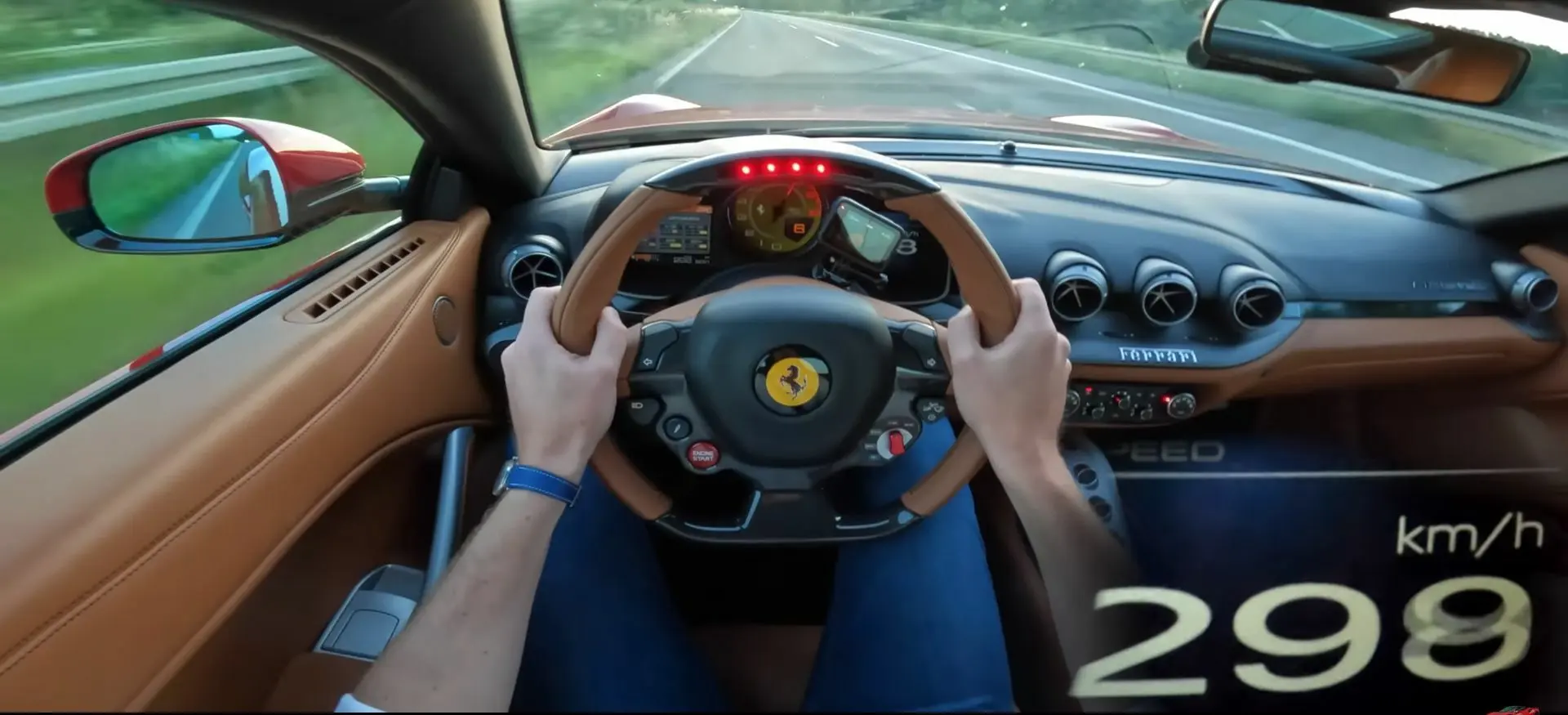 Alquiler de Ferrari en Alemania: Disfruta de la Autobahn en un Superdeportivo - Qué necesito para alquilar un coche en Alemania alquiler ferrari alemania autobanh - Qué necesito para alquilar un coche en Alemania