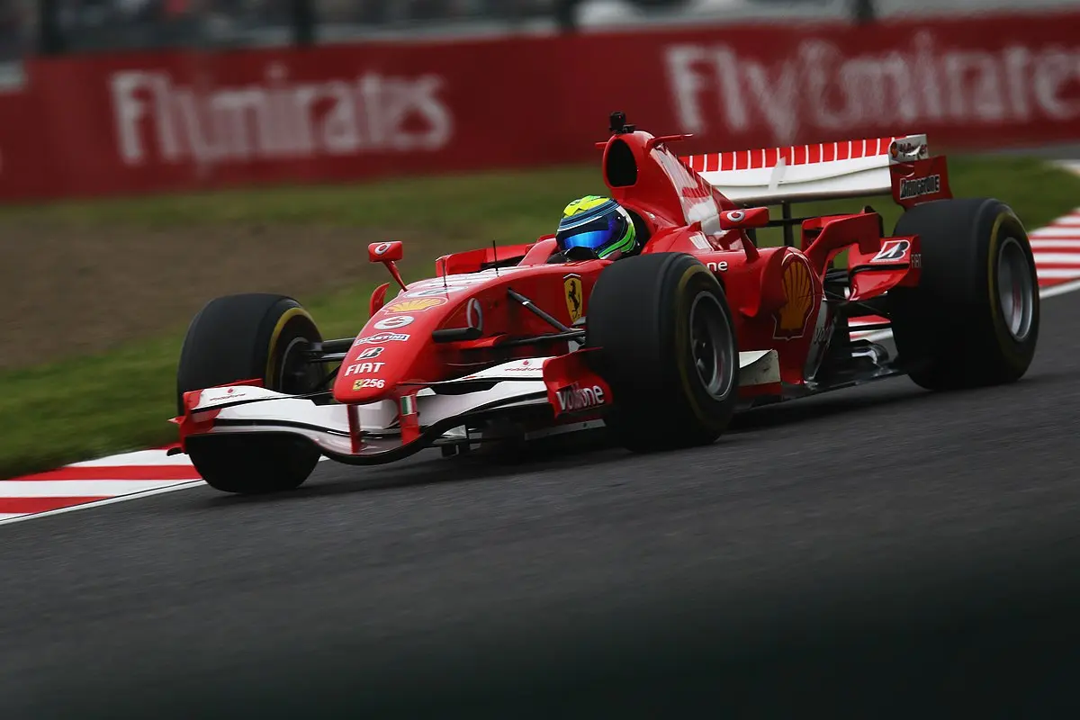 ferrari michael schumacher - Qué número era Michael Schumacher en Ferrari