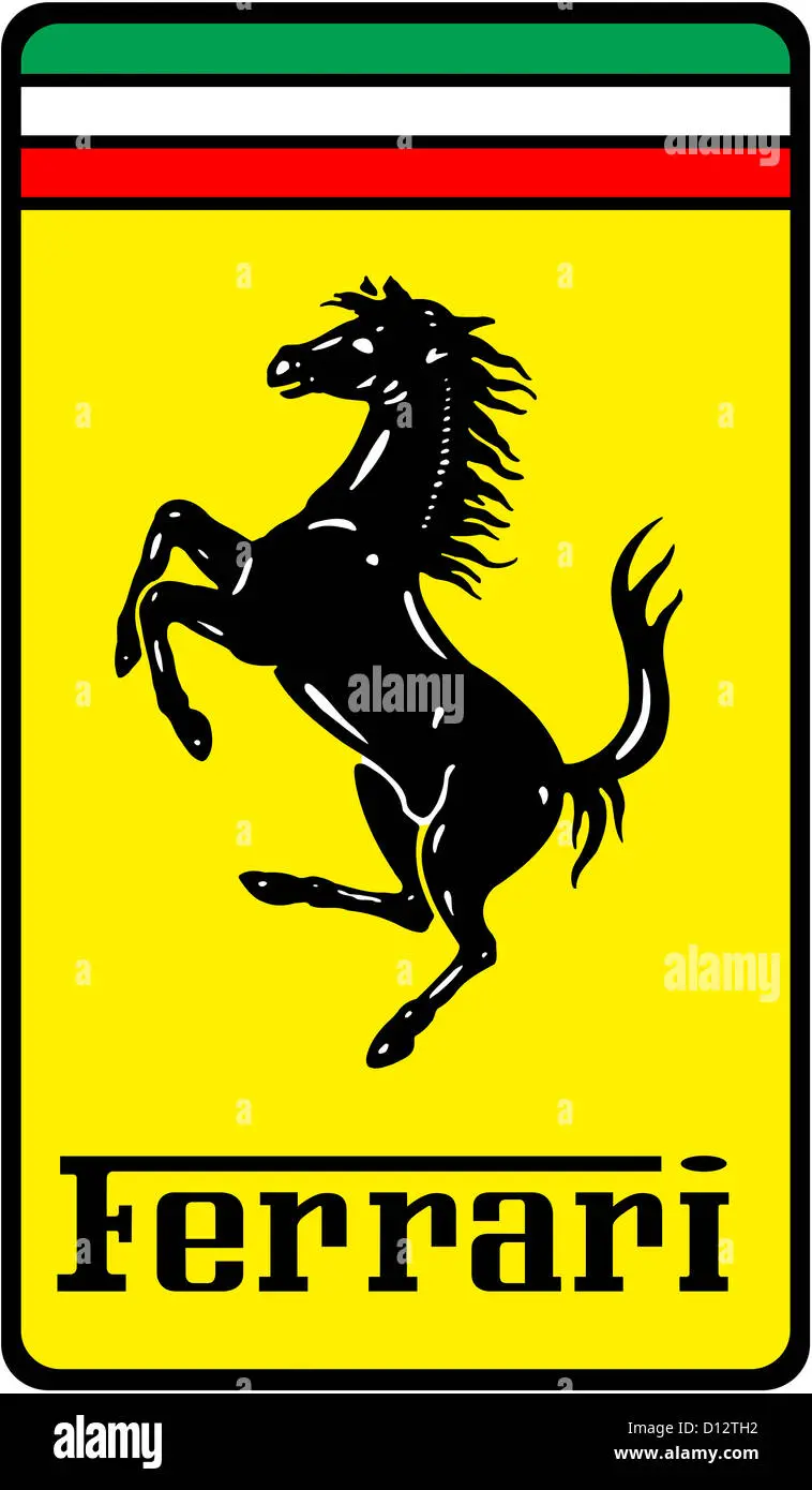 marca ferrari - Qué país es la marca Ferrari