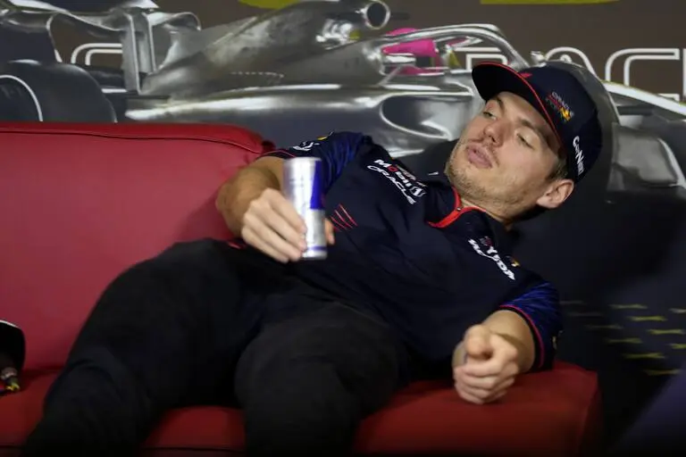 Ferrari Verstappen: El piloto y su relación con la escudería - Qué pasó con el auto de Verstappen ferrari verstappen - Qué pasó con el auto de Verstappen