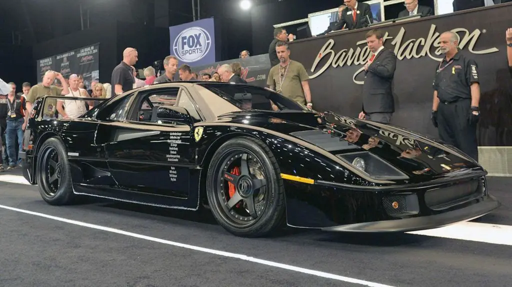 El dúo mecánico: Ferrari F40 Capítulo Completo Latino - Qué pasó con el barbudo de gas Monkey el duo mecanico ferrari f40 capitulo completo latino - Qué pasó con el barbudo de gas Monkey