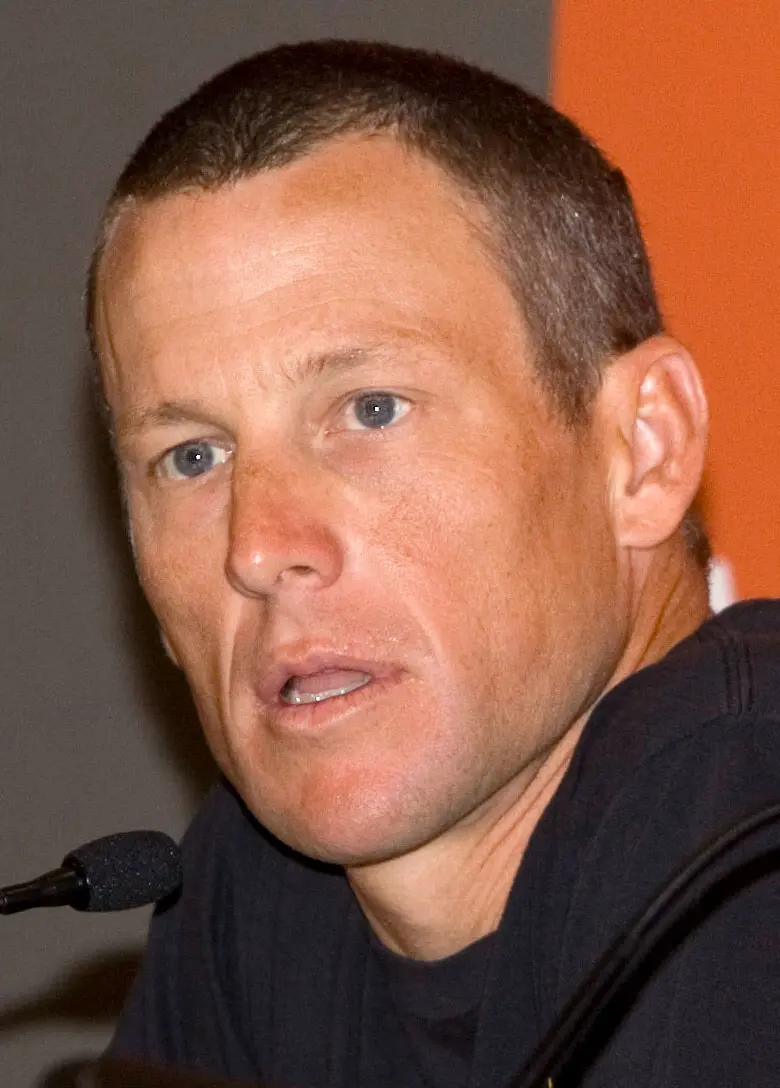 Armstrong Ferrari: Una combinación de éxito y velocidad - Qué pasó con el ciclista Armstrong armstrong ferrari - Qué pasó con el ciclista Armstrong