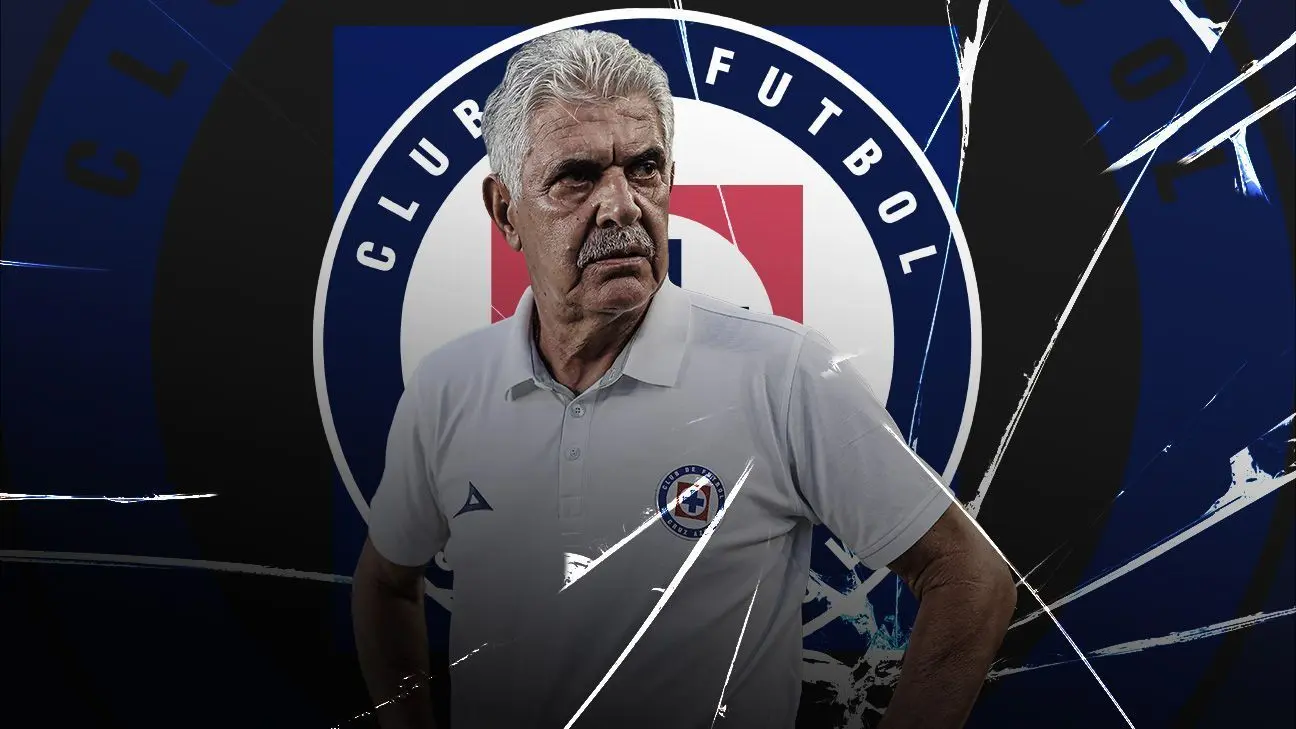 Tuca Ferretti choca su Ferrari: El lujo y los problemas del entrenador - Qué pasó con el Tuca en Cruz Azul tuca ferreti choca ferrari - Qué pasó con el Tuca en Cruz Azul