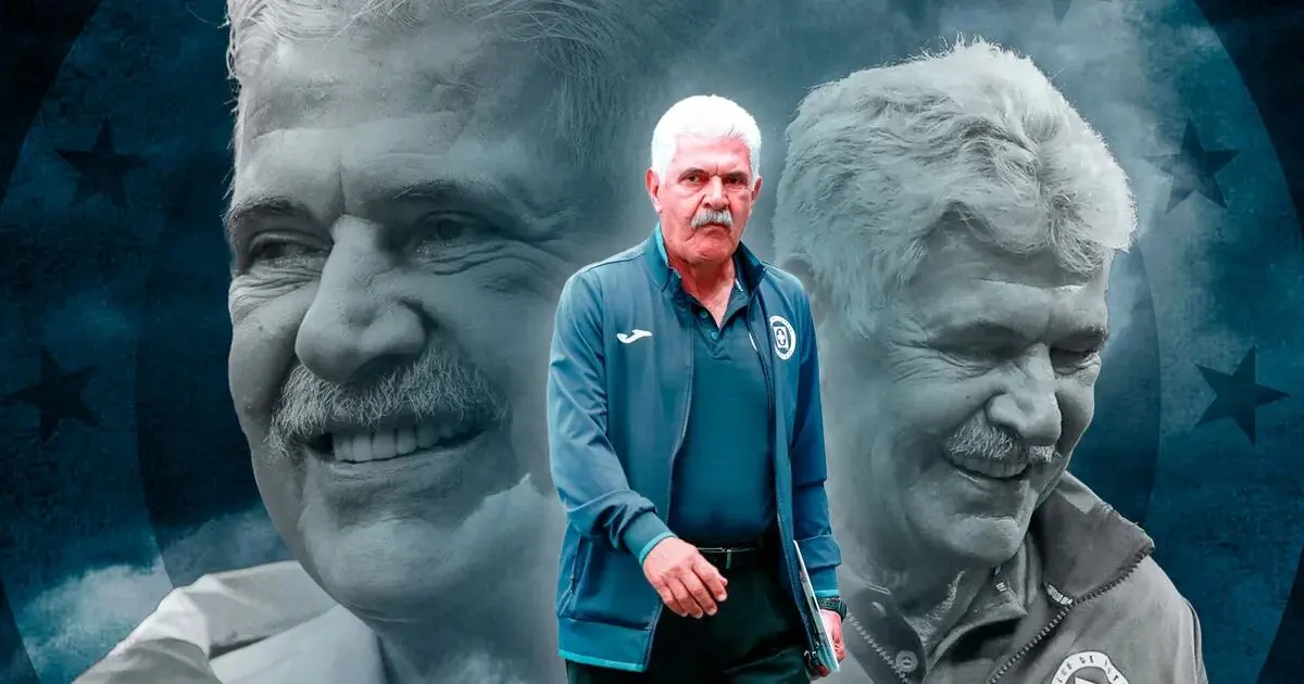 tuca ferreti ferrari - Qué pasó con Ferretti