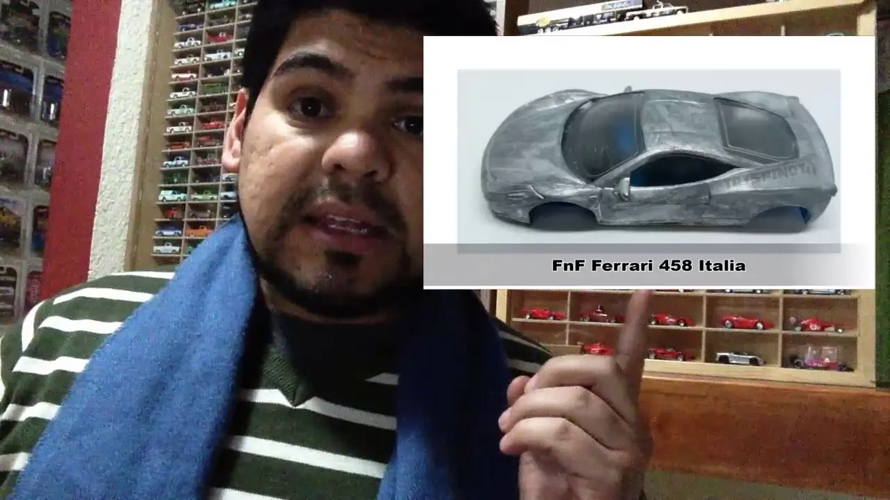 porque hot wheels perdio la licencia de ferrari - Qué pasó con Hot Wheels