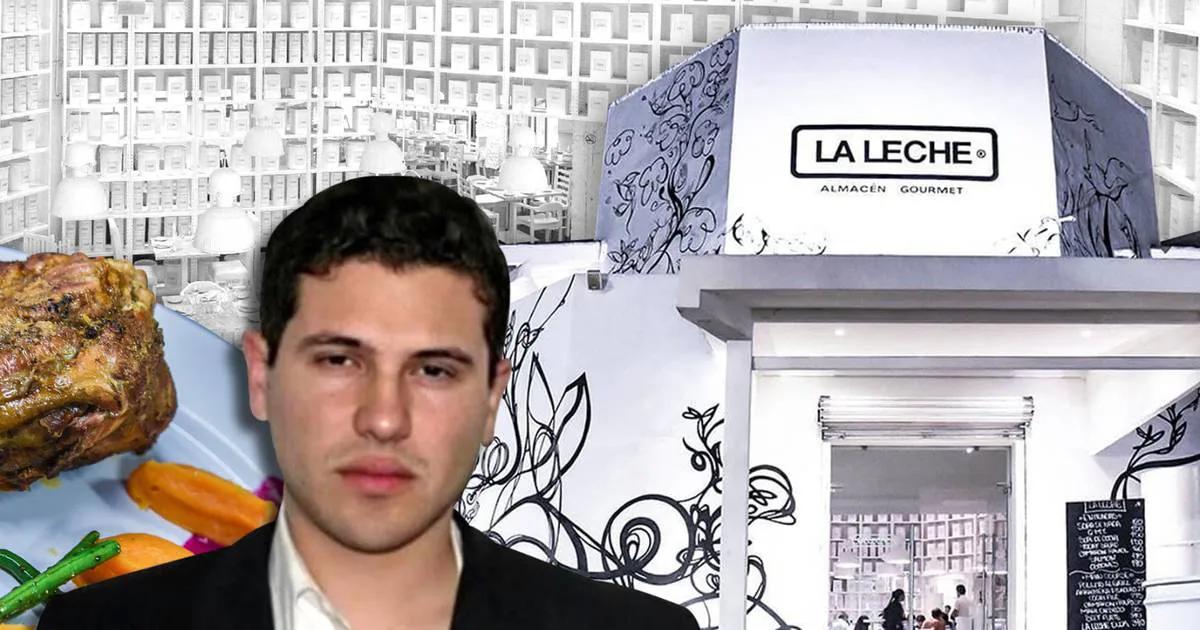 ferrari chapito - Qué pasó con Iván Salazar