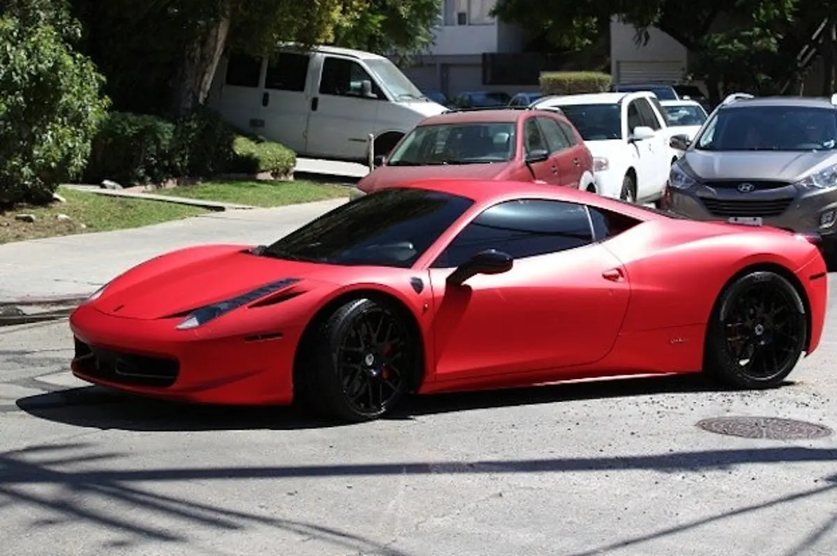 Qué pasó con Justin Bieber en el accidente de Ferrari - Qué pasó con Justin Bieber 2023 ferrari justin bieber accidente - Qué pasó con Justin Bieber 2023