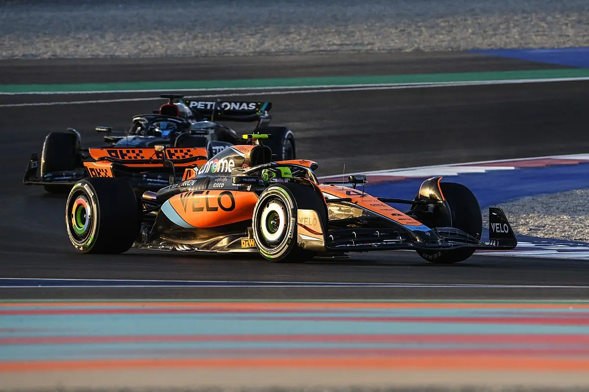 McLaren y Ferrari: Dos gigantes de la industria automotriz - Qué pasó con McLaren Mercedes mclaren y ferrari - Qué pasó con McLaren Mercedes