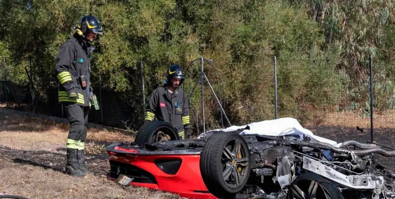 accidente en rosario vassalli ferrari - Qué pasó en la autopista Córdoba Rosario