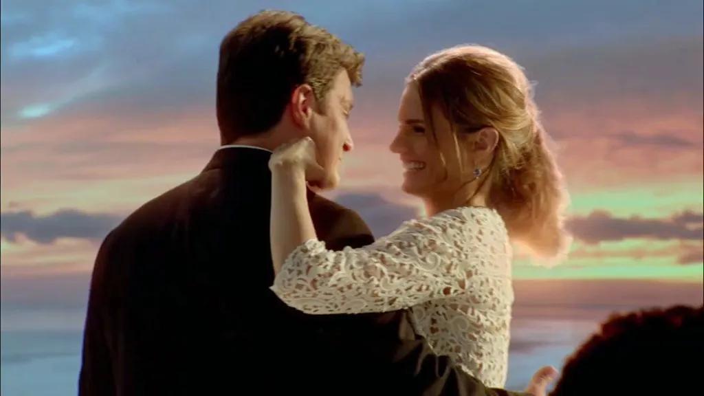 En qué capítulo Castle dice que tiene un Ferrari - Qué pasó en la boda de Castle y Beckett en que capitulo castle dise que tiene un ferrari - Qué pasó en la boda de Castle y Beckett