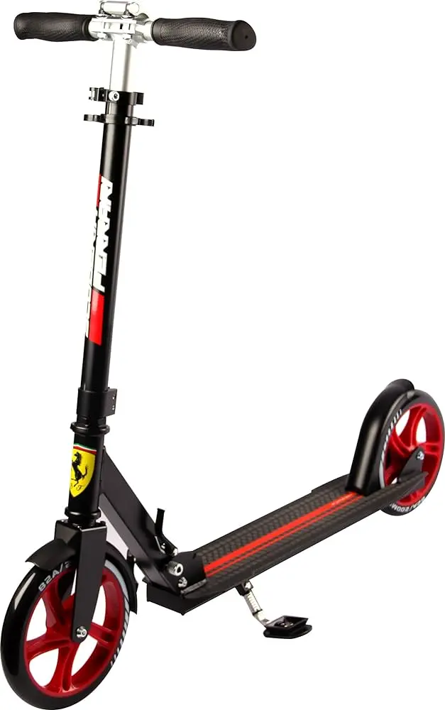 patin marca ferrari opiniones - Qué patín es mejor para aprender a patinar