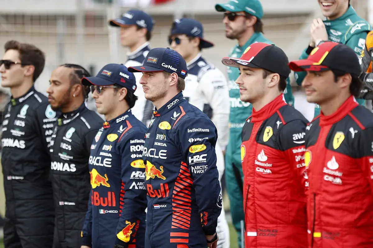 contrato de vettel con ferrari - Qué pilotos de F1 acaban contrato