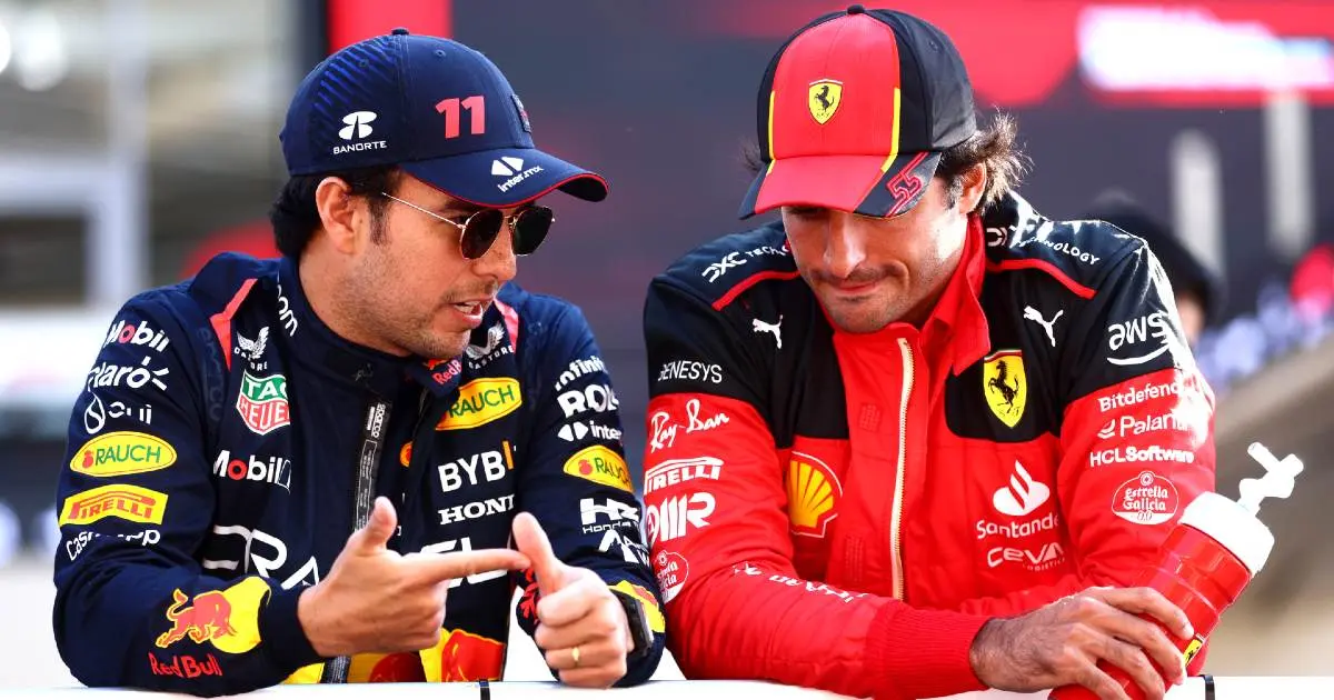 George Russell y su futuro en Ferrari - Qué pilotos se retiran de la F1 george russell ferrari - Qué pilotos se retiran de la F1