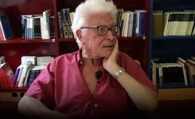 americo ferrari cesar vallejo entre la angustia y la esperanza - Qué poema de Vallejo tiene como tema central la solidaridad