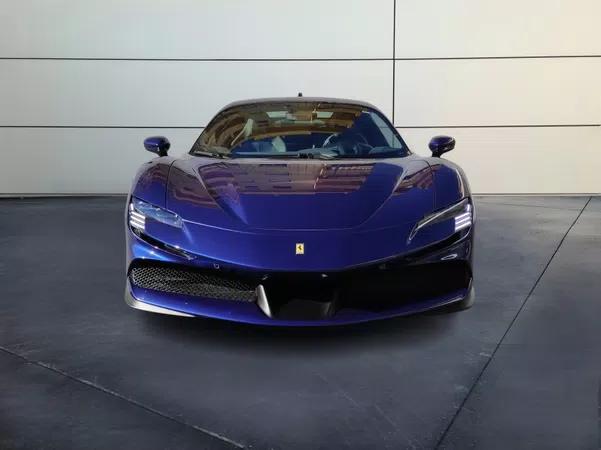 Ferrari usado en España: La mejor opción para los amantes de los autos deportivos - Qué precio tiene el Ferrari Roma ferrari usado españa - Qué precio tiene el Ferrari Roma