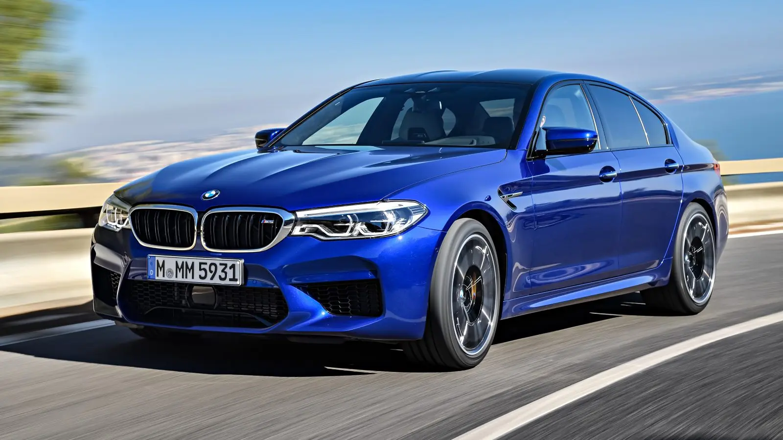 BMW M5 vs Ferrari: Una comparativa de dos grandes deportivos - Qué precio tiene un BMW M5 bmw m5 vs ferrari - Qué precio tiene un BMW M5