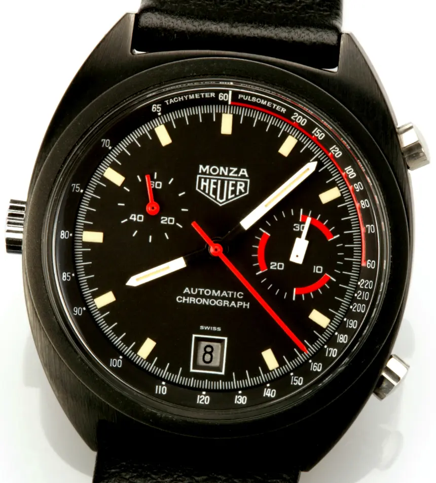 Tag Heuer Ferrari: La combinación perfecta entre lujo y velocidad - Qué quiere decir TAG Heuer en español tag heuer ferrari - Qué quiere decir TAG Heuer en español