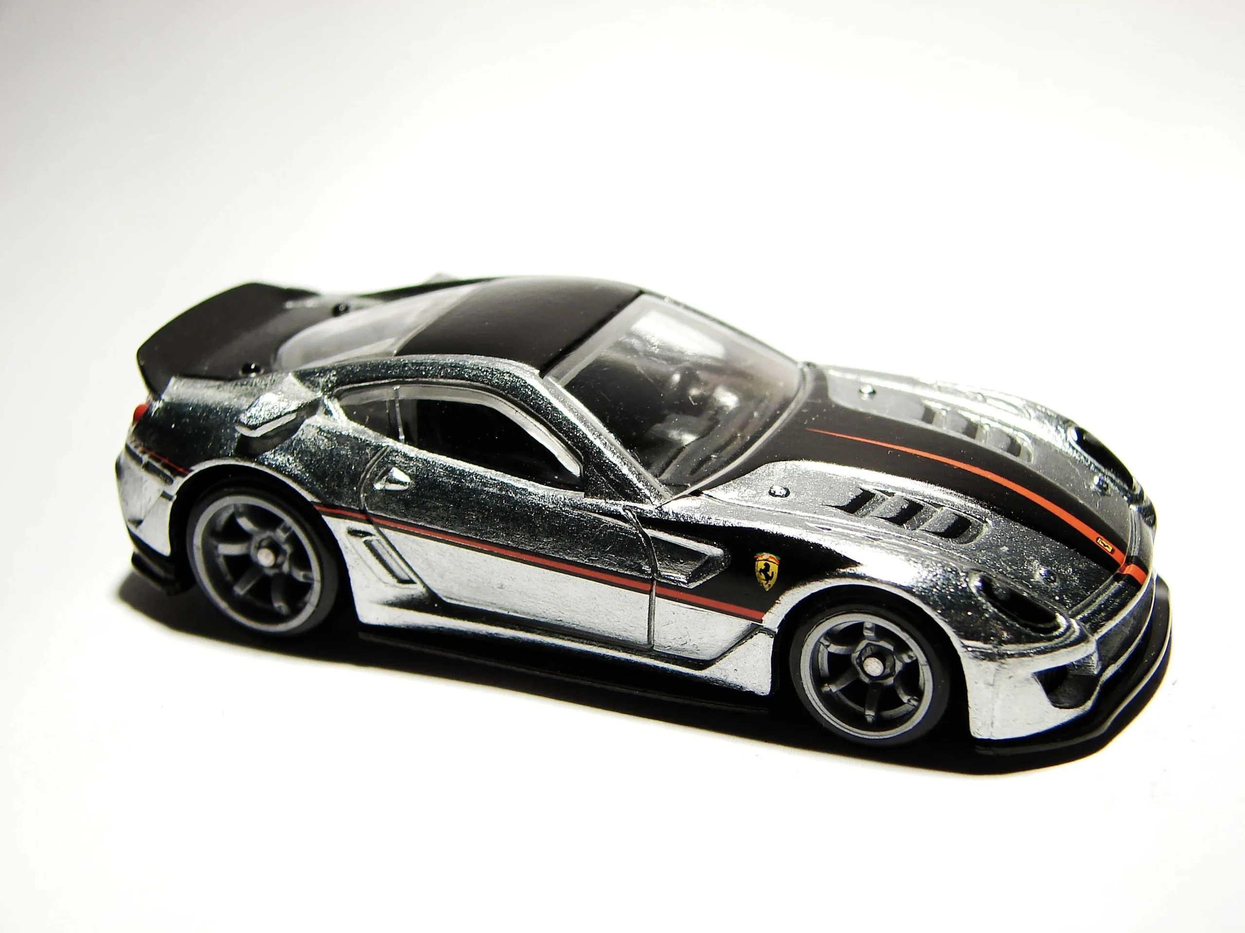 hot wheels ferrari 599xx zamak - Qué quiere decir zamac en Hot Wheels
