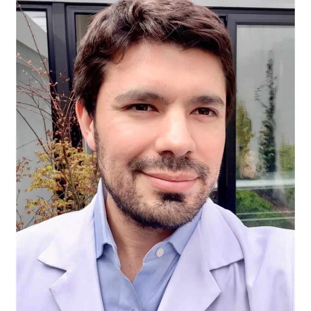 bruno ferrari dermatología - Que se especializa en la piel