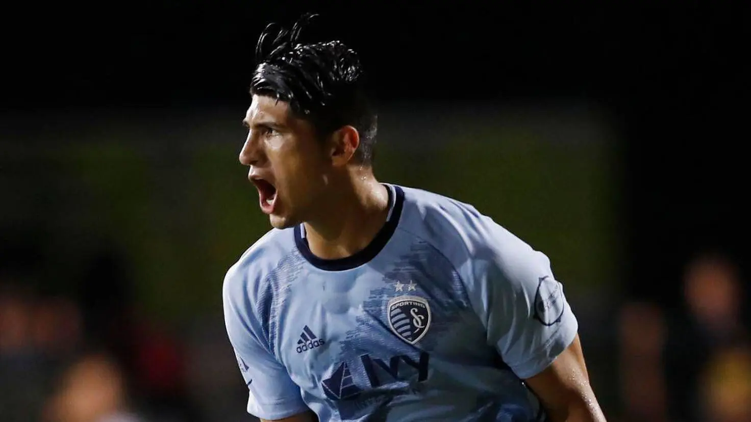 Alan Pulido y su relación con Ferrari - Qué se hizo Alan Pulido alan pulido ferrari - Qué se hizo Alan Pulido