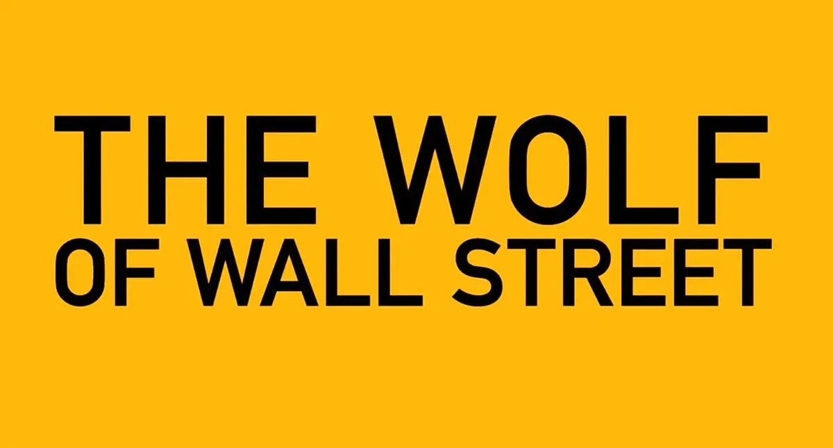 ferrari wolf of wall street - Que se inyectaba El lobo de Wall Street