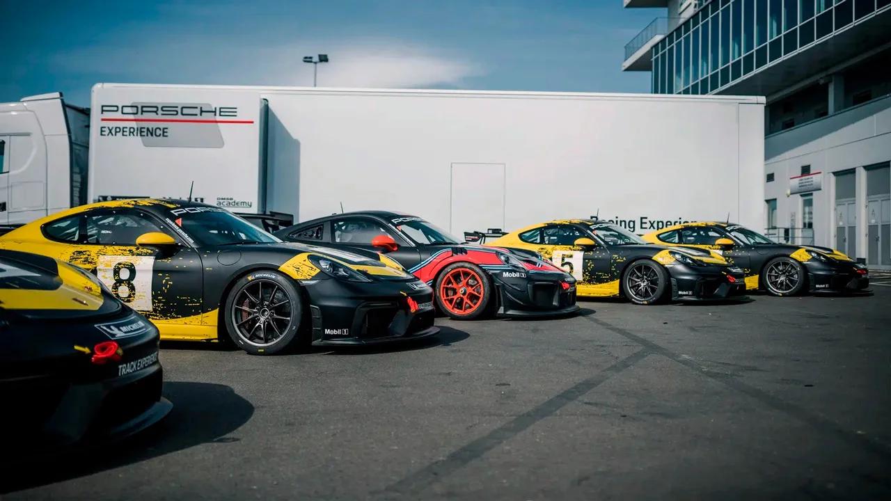 Academia Ferrari Costos - Qué se necesita para ser un corredor de autos academia ferrari costos - Qué se necesita para ser un corredor de autos