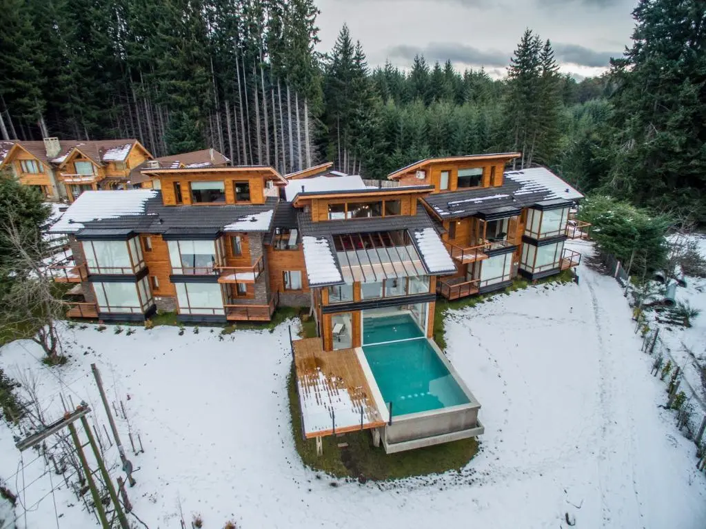 Balcón de la Bahía Villa La Angostura Ferrari: Disfruta de una experiencia única - Qué se puede hacer en Puerto Manzano balcon de la bahia villa la angostura ferrari - Qué se puede hacer en Puerto Manzano