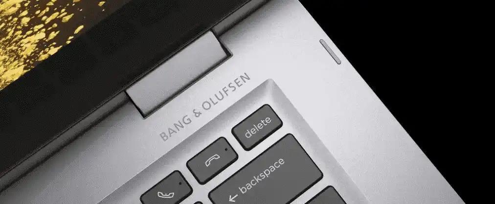 Bang & Olufsen: El compañero perfecto para tu Ferrari - Qué significa B&O en HP bang olufsen ferrari - Qué significa B&O en HP