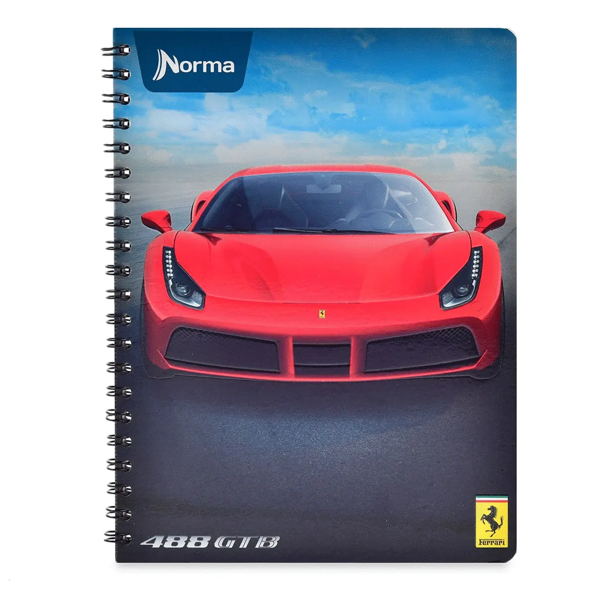 Cuadernos Profesionales Norma Ferrari: La combinación perfecta de calidad y estilo - Qué significa C7 en un cuaderno cuadernos profesionales norma ferrari - Qué significa C7 en un cuaderno